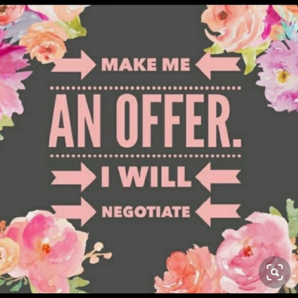 Offers galore!